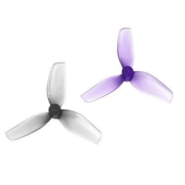 HQprop Ultralight 35mm 1.4x1.1x3 (1mm)