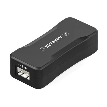 BetaFPV 2S battery charger and tester - JST-XH