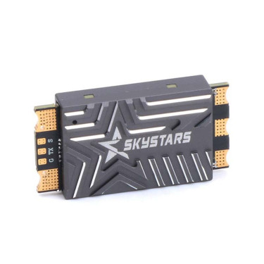 Skystars Jupiter Single 80A 2-8S BL32