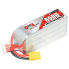 GNB 6500mAh 8S 110C QS8
