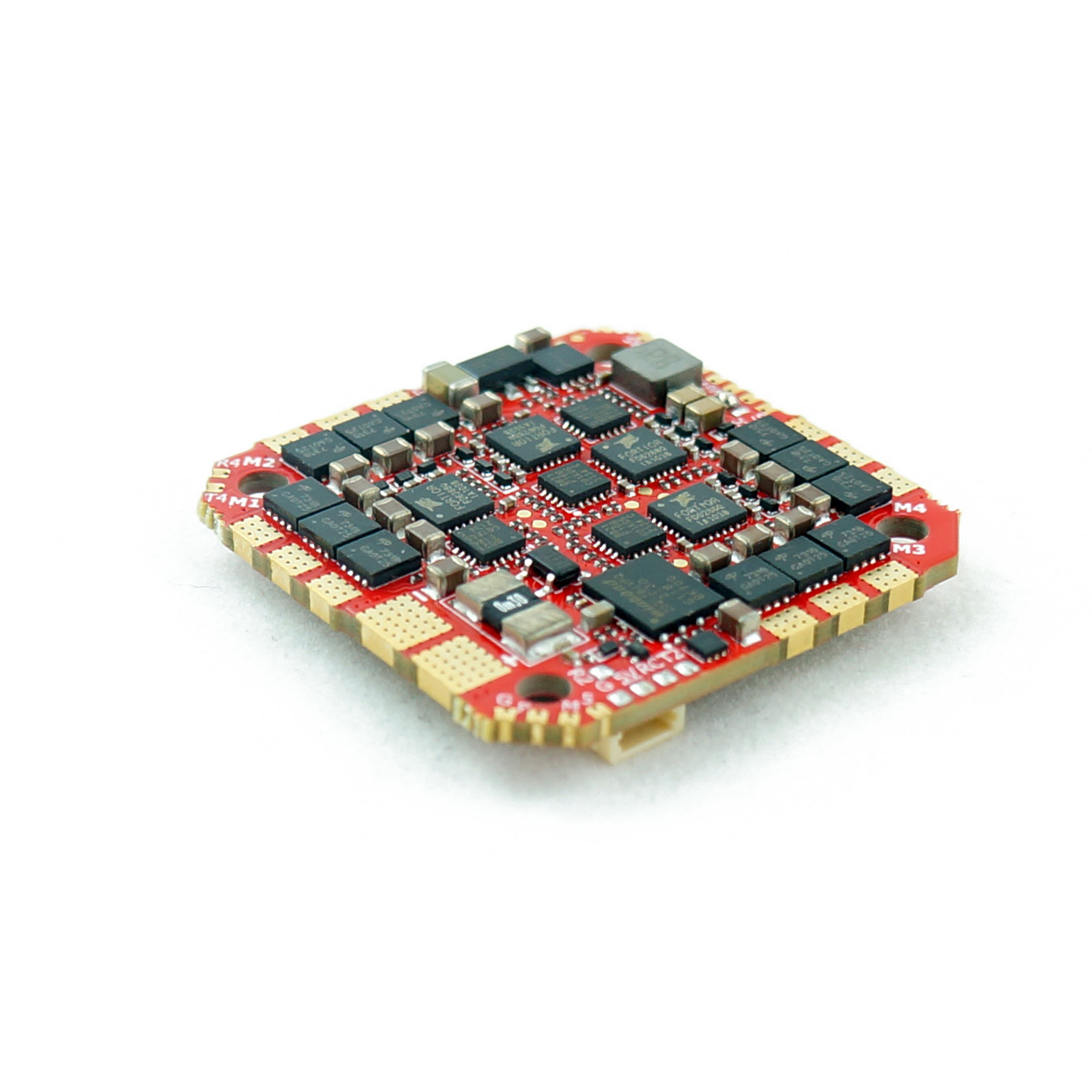 AtomRC Exceed F405 35A AIO BLS (MPU6000) | Rotorama