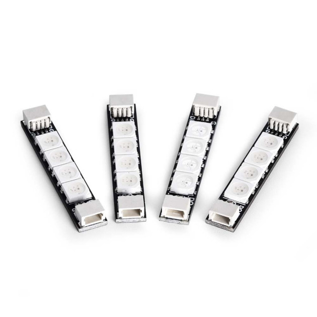 SpeedyBee Programable 2812 Arm LEDs (4 pcs)