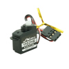 JX Servo PDI-1102HB - 2.1g/0.07s/0.26kg