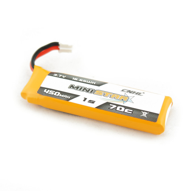 CNHL Ministar 450mAh 1S 70C