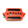 Multifunctional soldering holder