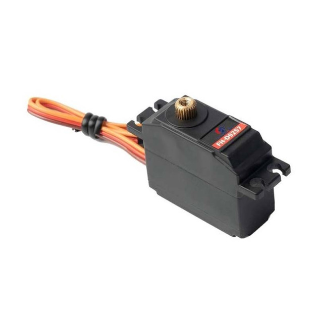 Flashhobby D9257MG 25g/0.07s/4.5kg