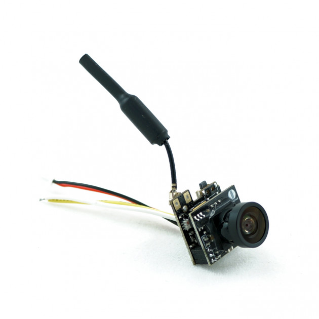 LST S2 OSD - Camera with VTX