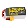 Tattu R-Line 1200mAh 6S 150C v5