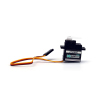 AtomRC S09M Metal - 9g/0.12s/1kg