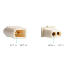 BetaFPV BT2.0 connector (5 pairs)