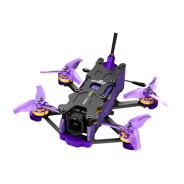 Flywoo Firefly 20PRO O4 Wide - 4S ELRS