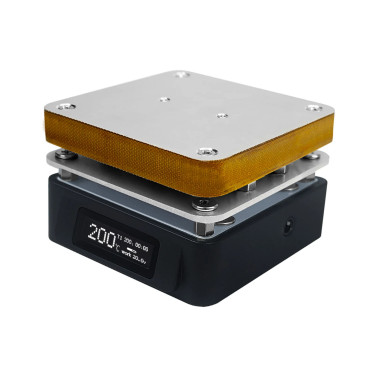 Sequre T55 Hot Plate