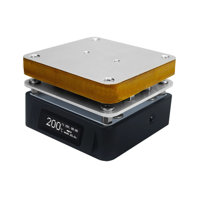 Sequre T55 Hot Plate