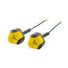 SpeedyBee V2 5.8GHz Antenna - 87mm RHCP u.FL (2pcs)