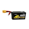 Dogcom 1480mAh 150C 6S Ultra