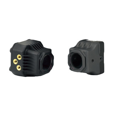 Axisflying DJI O4 - camera adapter