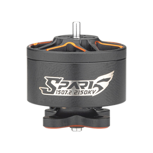 VCI Spark 1507.2 3900Kv