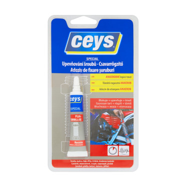 Ceys Special Screw Threadlocker 6 g