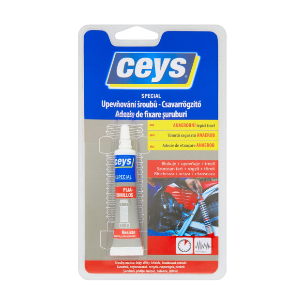 Ceys Special Screw Threadlocker 6 g