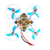 NewBeeDrone AcroBee65 V2 - 1S ELRS Brushed