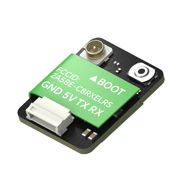 iFlight ELRS Nano 2.4G T