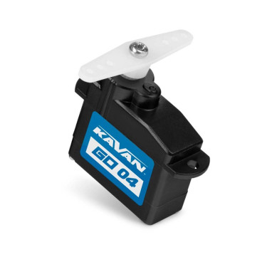 Kavan GO-04 - 3.18g/0.06s/0.55kg