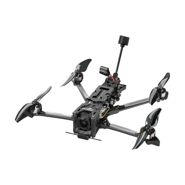 Flywoo Explorer LR 4 V2 O4 Wide - 4S ELRS