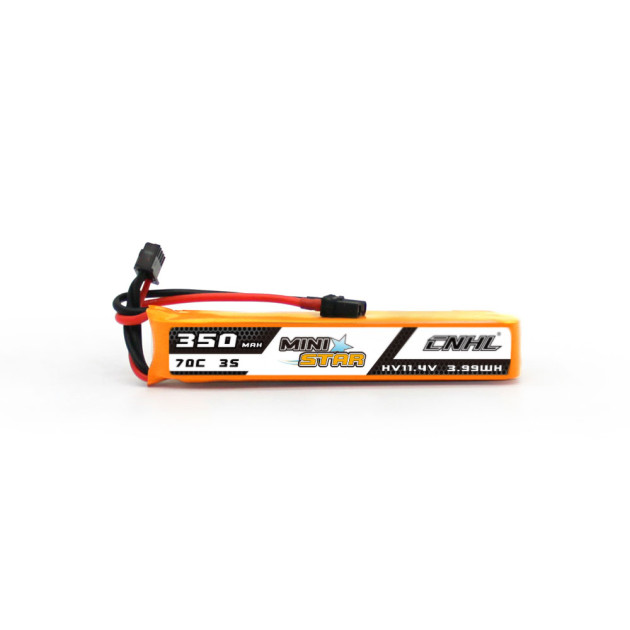 CNHL Ministar HV 350mAh 3S 70C