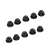 Nut M5 self-locking (20pcs)