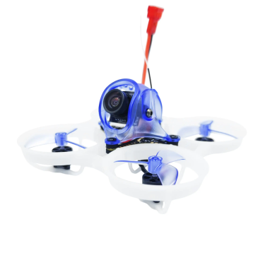 NewBeeDrone Hummingbird V4 - 1S ELRS