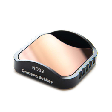 CameraButter GoPro 9-13 - Shock Mod ND filter