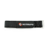 Rotorama Battery Strap - Rubberized Kevlar 20x200