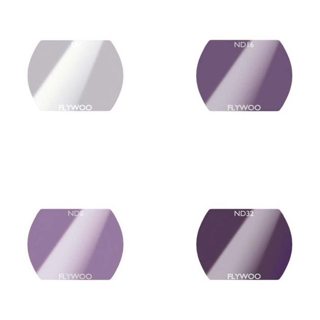 Flywoo ND Filters for O4 Wide Angle Lens