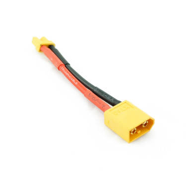 Reduction XT30-> XT60