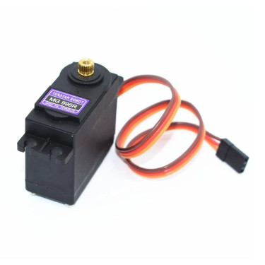 MG996R - 57g/0.2s/10kg