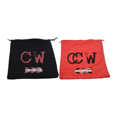 Gemfan Drawstring bag for propellers