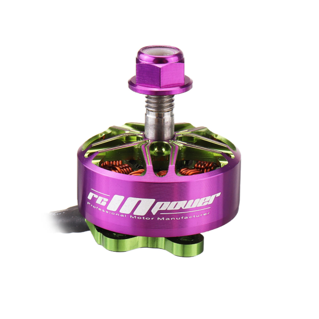 RCinpower GTS V2 2207 Plus 2500KV - last one