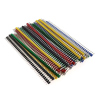Set of pin headers