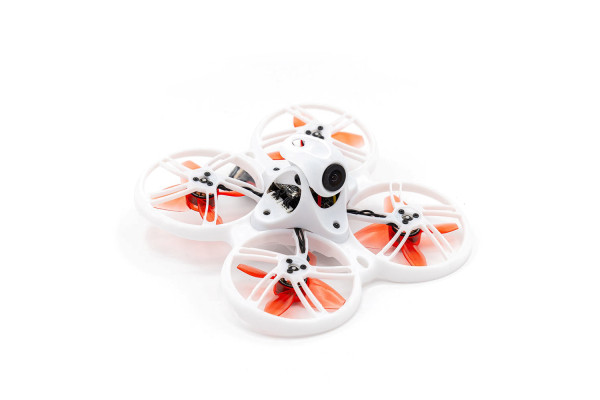 Emax Tinyhawk III 1S Frsky D8 Rotorama