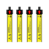 NewBeeDrone Nitro Nectar 300mAh 1S 80C NX69 (4pcs)