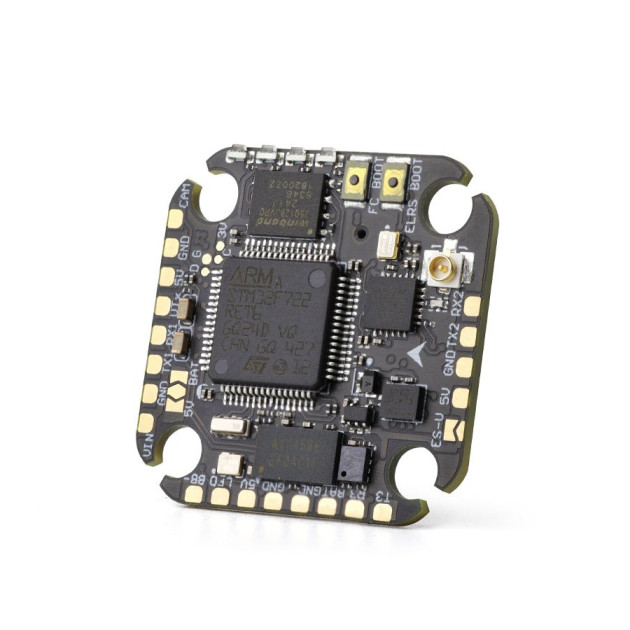 HGLRC Specter F722 Lite with ELRS