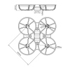 BetaFPV Meteor 75 Pro