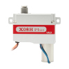 KST X08H Plus - 9,5g/0,09s/5,3kg