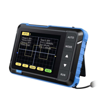 Fnirsi DSO-152 Digital Oscilloscope