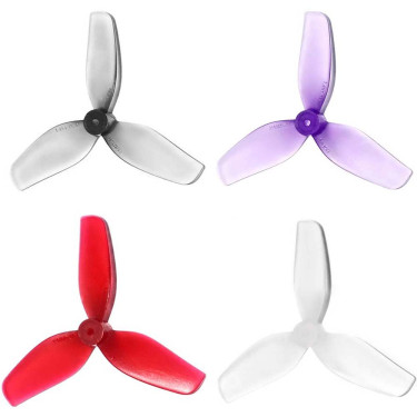 HQprop Ultralight 35mm 1.4x1.1x3 (1.5mm)