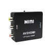 AV2HDMI converter