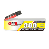 GNB 380mAh 1S 90C HV PH2.0/A30