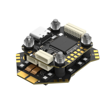 iFlight Borg Mini F7 + 60A BL32