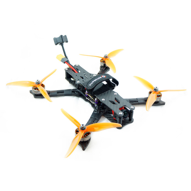 Rotorama Buddy 5" - PNF