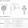 Racerstar 0703 15000KV